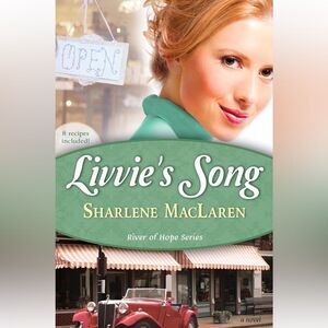 “Livie’s Song” by Sharlene MacLauren